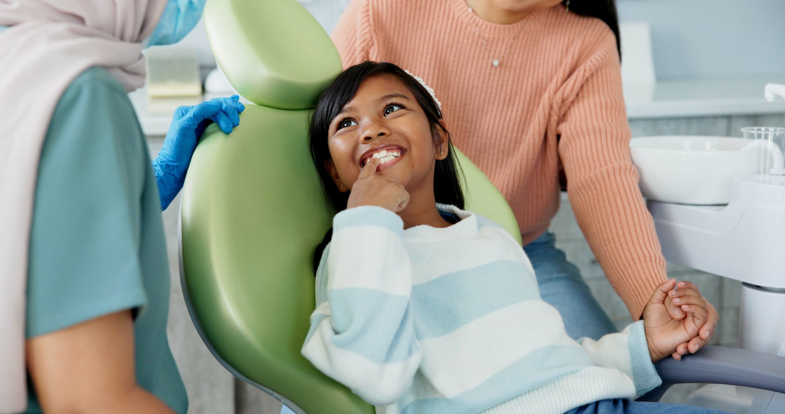 Dental appointments in Plantation