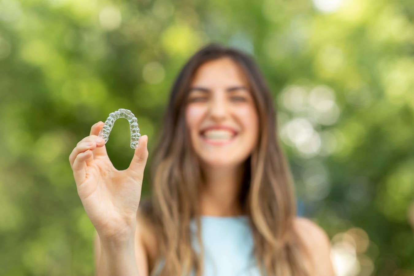 Invisalign FAQ