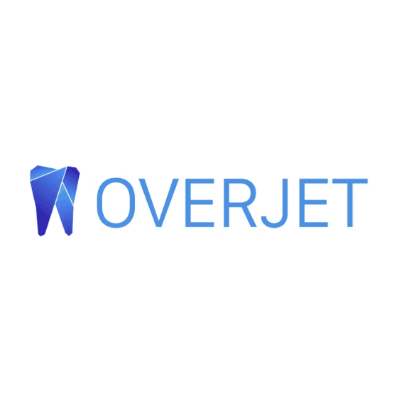 Overjet Logo